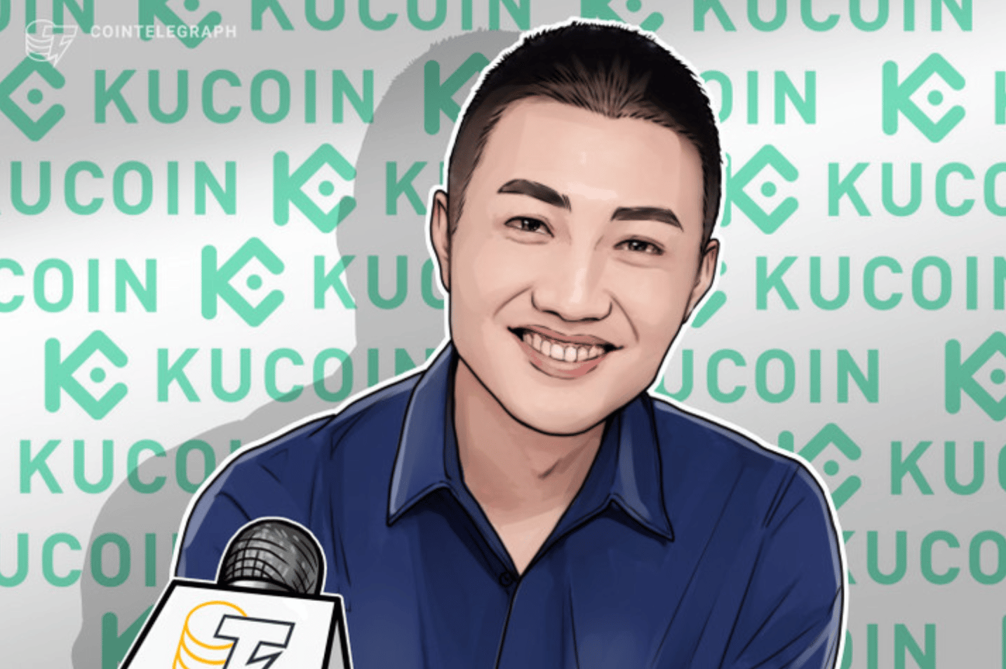 CEO von KuCoin im Interview: Welche Lehren sind aus dem Krypto-Crash zu ziehen?