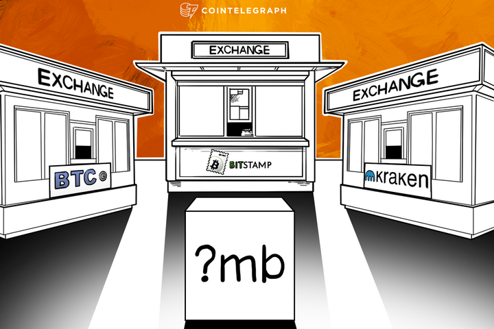 Exchanges Refrain from Commenting on the Block Size Debate