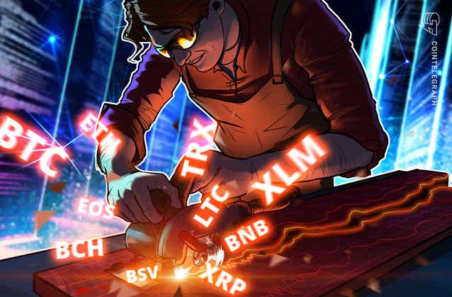 NinjaFloki repite como el ganador del día según Coinmarketcap con más del 480%de ganancias