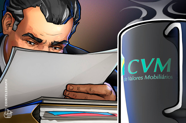 CVM quer usar tecnologia do Bitcoin, blockchain, para desenvolver cadastro único de investidor