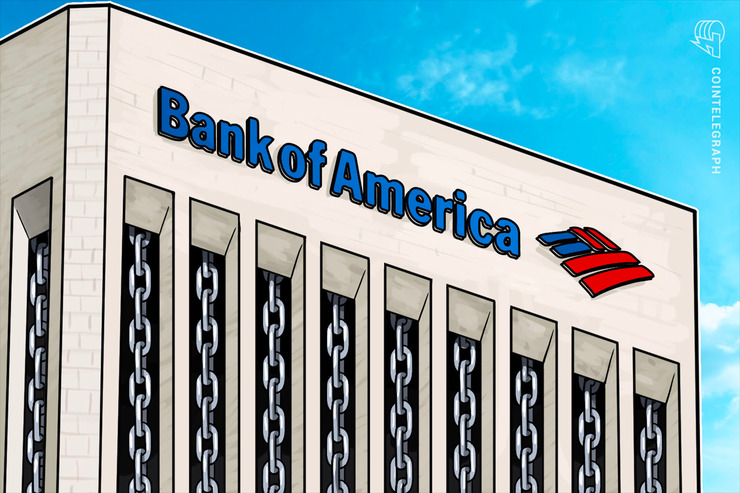 Bank of America nombra a Bitcoin como el mejor activo de la década
