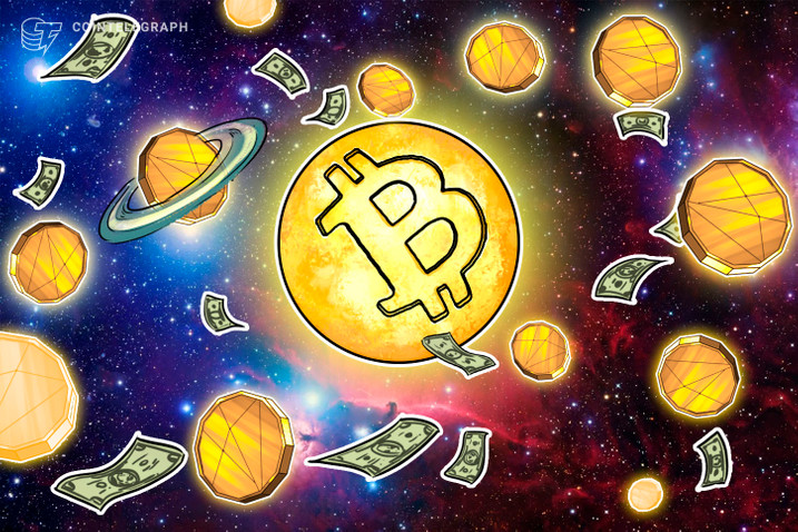 Ganhe dinheiro jogando: empresa de jogos em blockchain, Satoshi's Games lança primeiro marketplace de NFTs com recompensas em Bitcoin 