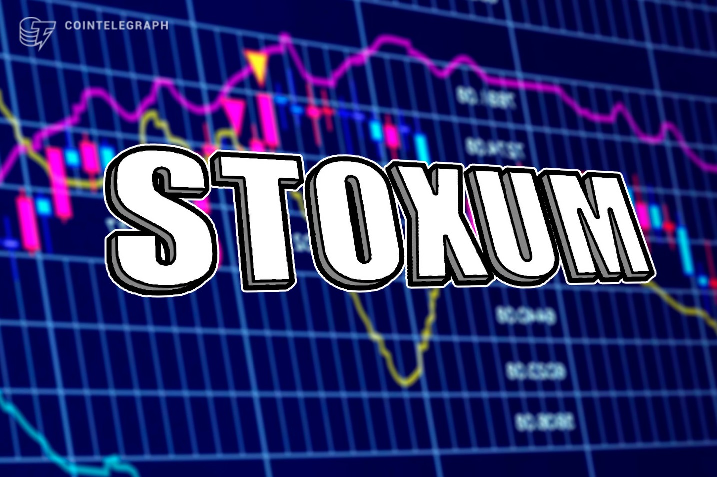 Stoxum - A Hybrid System Adopting The Best Of Centralized And Decentralized Exchanges