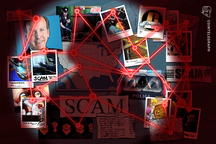 Quem é a 'Cryptoqueen'? A Rainha Cripto que sumiu com bilhões da fraude da criptomoeda OneCoin