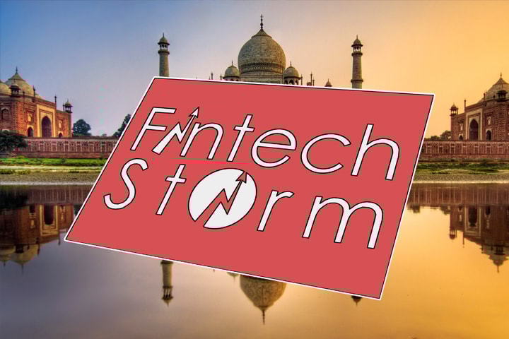 India Hosts Its First Ever Blockchain Summit 6 Dec 2016 with Vitalik Buterin - by Fintech Storm