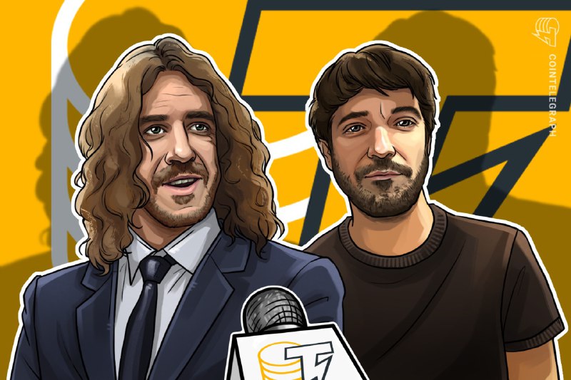 Entrevista a Carles Puyol y Carlos Grenoir: “El objetivo de Olyseum es enriquecer nuestra relación con los fans”