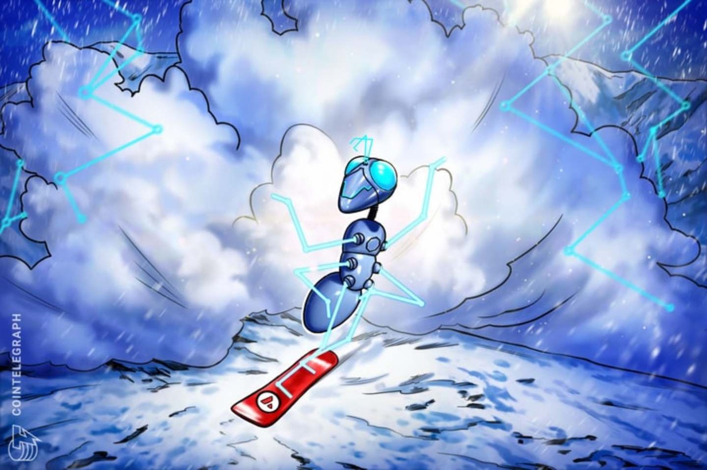 Avalanche Network (AVAX) nedir ve nasıl çalışır? 