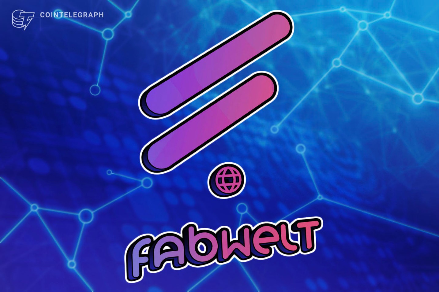 Fabwelt raised almost $1M and is set for its much-awaited launch on Nov. 16, 2021