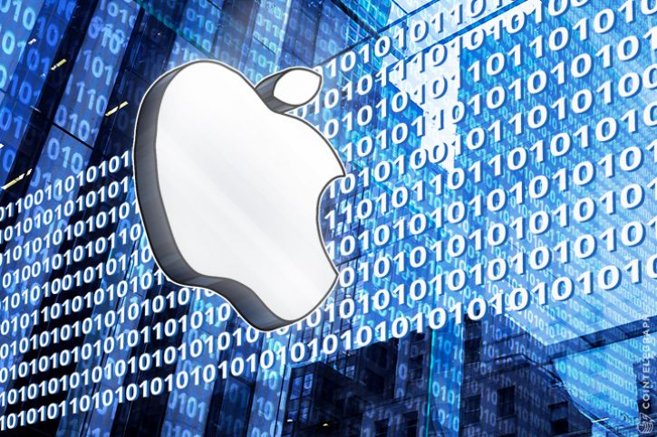 Privacy-Focused Altcoin Dash Debuts On App Store As Apple U-Turns On Ban