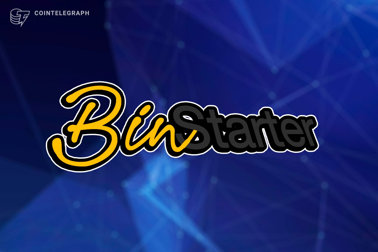Highly anticipated insured IDO launchpad, BinStarter, to host public sales on Aug. 4