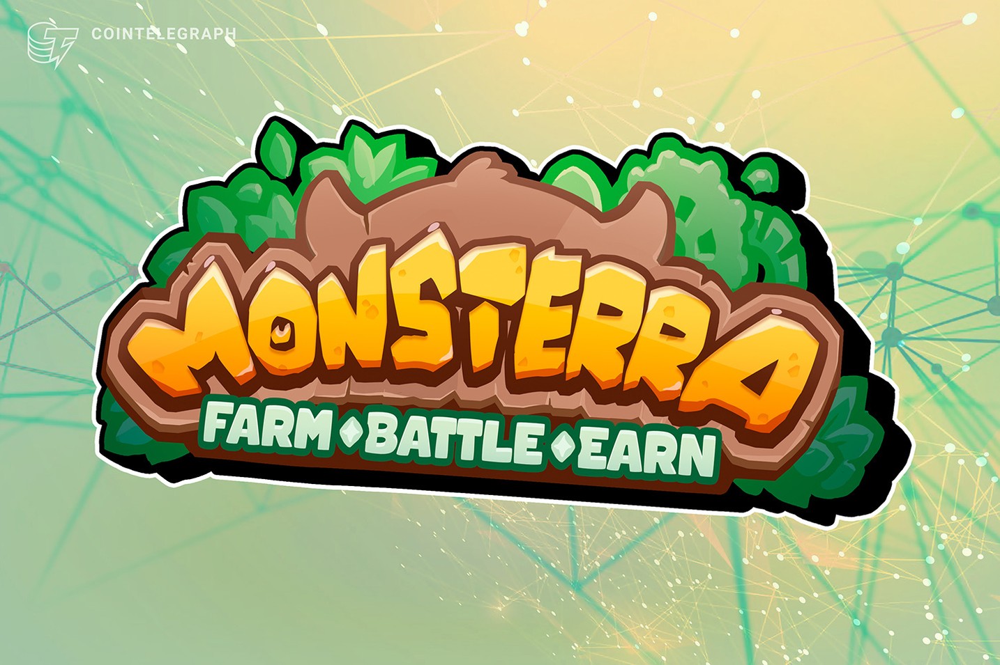 Leading blockchain VC Hashed backs hit GameFi project Monsterra