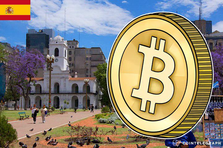 Bitcoin vuelve a pasear por Buenos Aires en laBITconf 2016