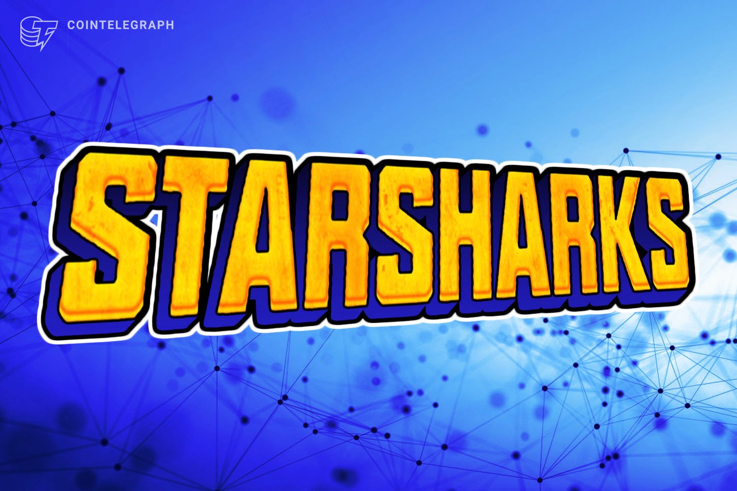 Binance Labs Makes Strategic Investment in Star Sharks to Grow the Gaming Sector in the Binance Smart Chain Ecosystem