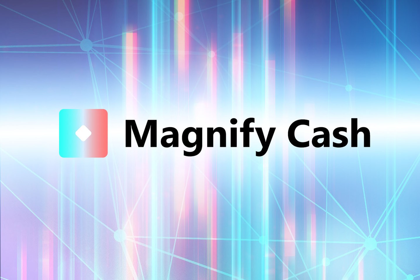 Magnify Cash launches DeFi protocol and announces MAG token fair launch
