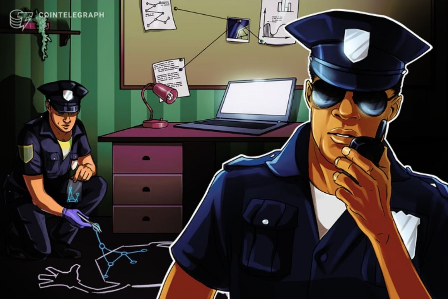 ¿Cómo los fraudes afectan al mercado de las criptomonedas?