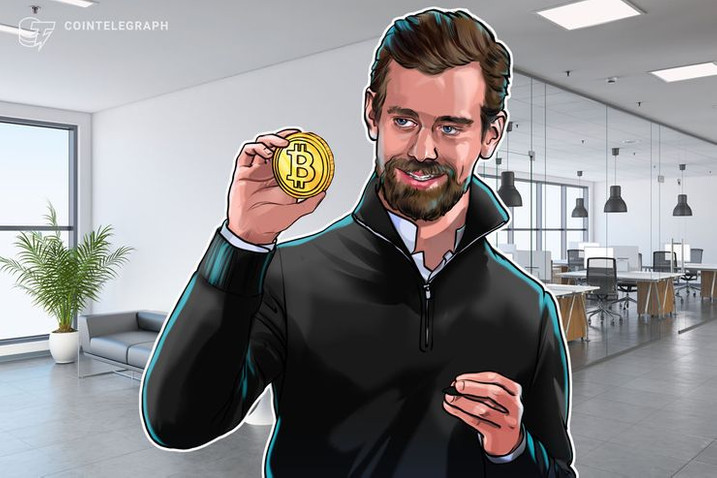 スクエアQ1決算 ビットコイン売上高が過去最高を更新