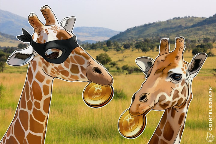 Huge Variations of BTC Price In African Markets Raises Suspicions Of Foul Play