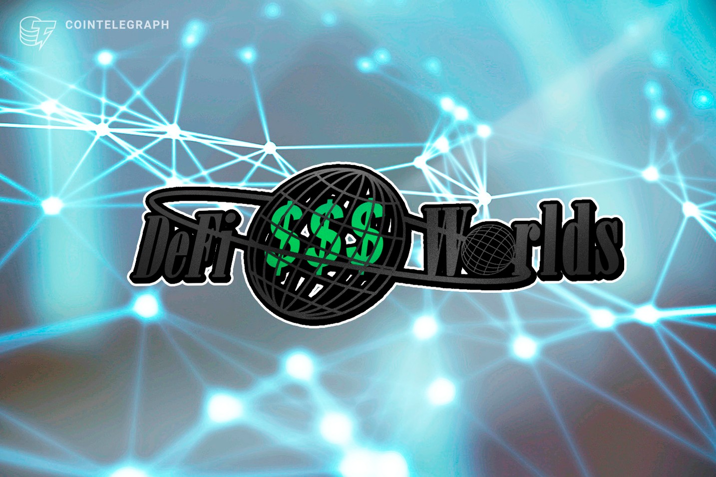 Announcing the DeFi Worlds Testnet Challenge
