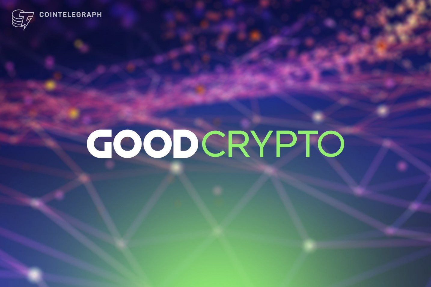 GoodCrypto launches advanced DCA bot and high-profit affiliate program
