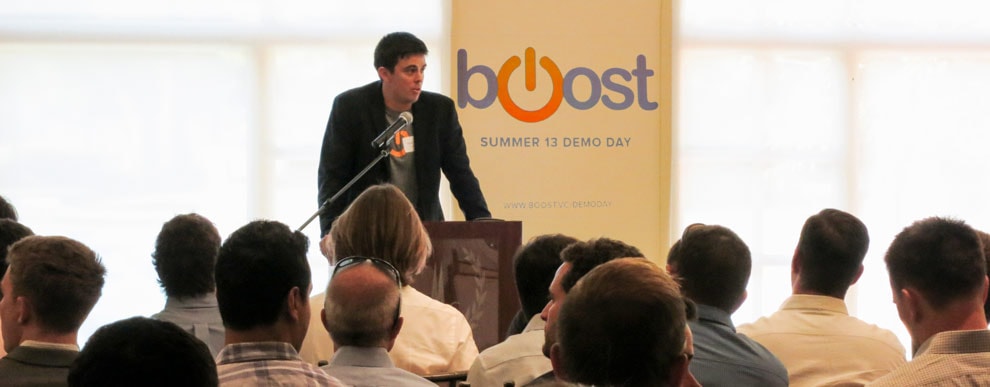 A look at 7 Bitcoin startups at Boost VC demo day