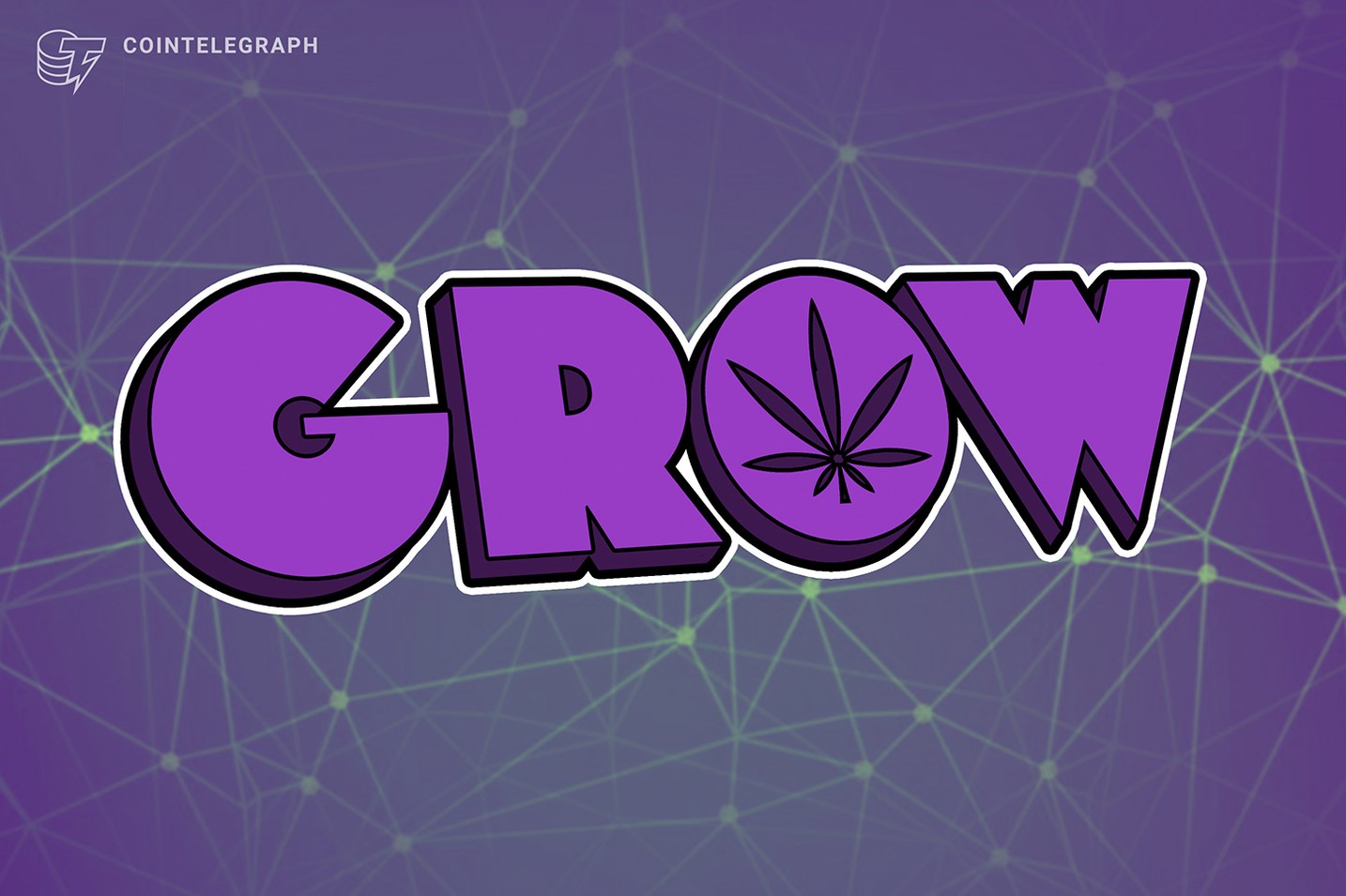Digital cannabis NFT startup Grow House successfully closes IDO