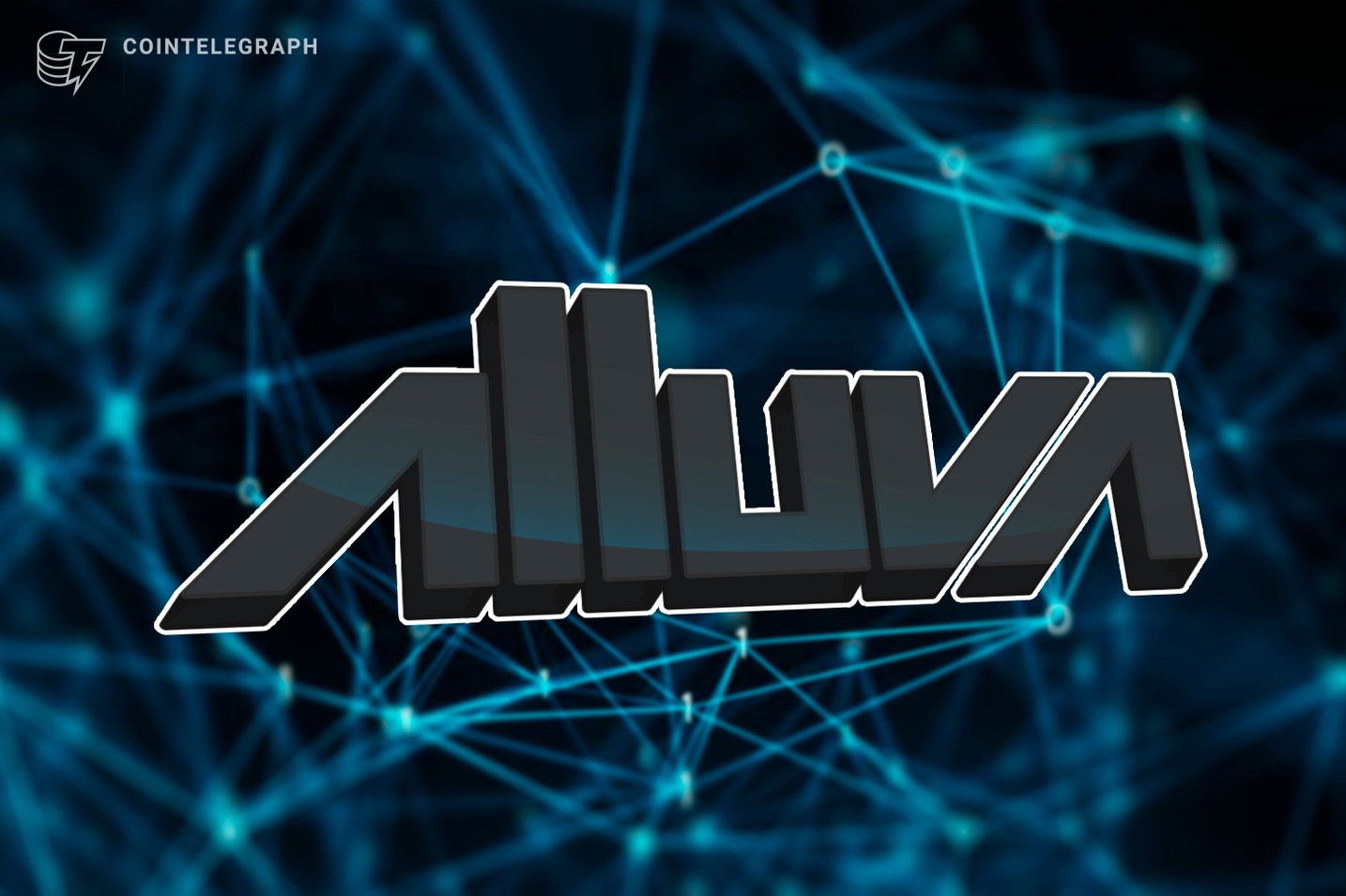 Alluva Announces Partnership With Refinitiv, Boosts Crypto-Adoption At Institutional Level