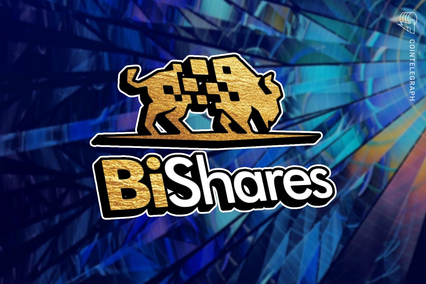 BiShares launches the dETF, Chain Fund (biChain)