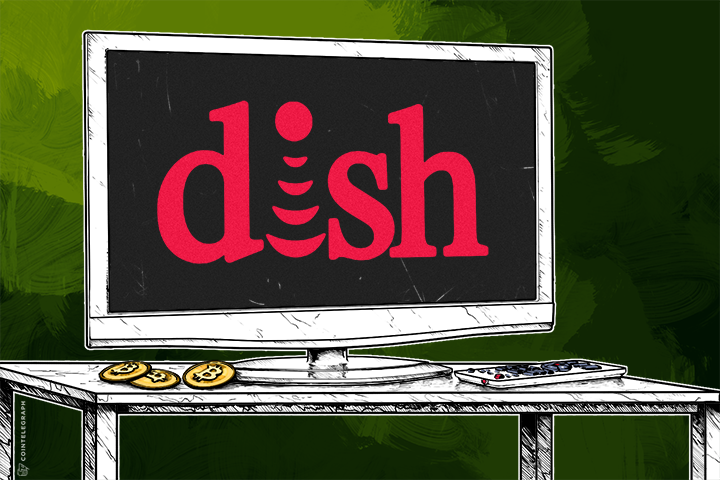 Dish Network Launching IPTV Service Payable in Bitcoin