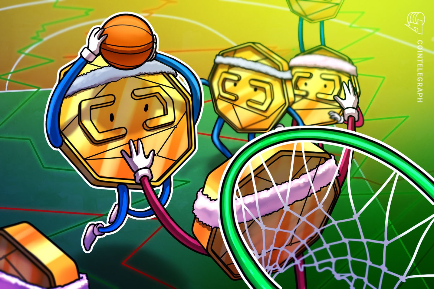 Bitcoin Trades Sideways as Major Altcoins Enjoy Sizeable Gains