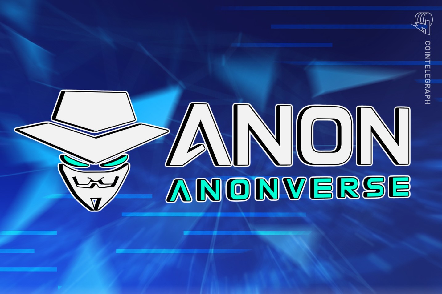 Security-solutions platform Anonverse progresses to its IDO stage