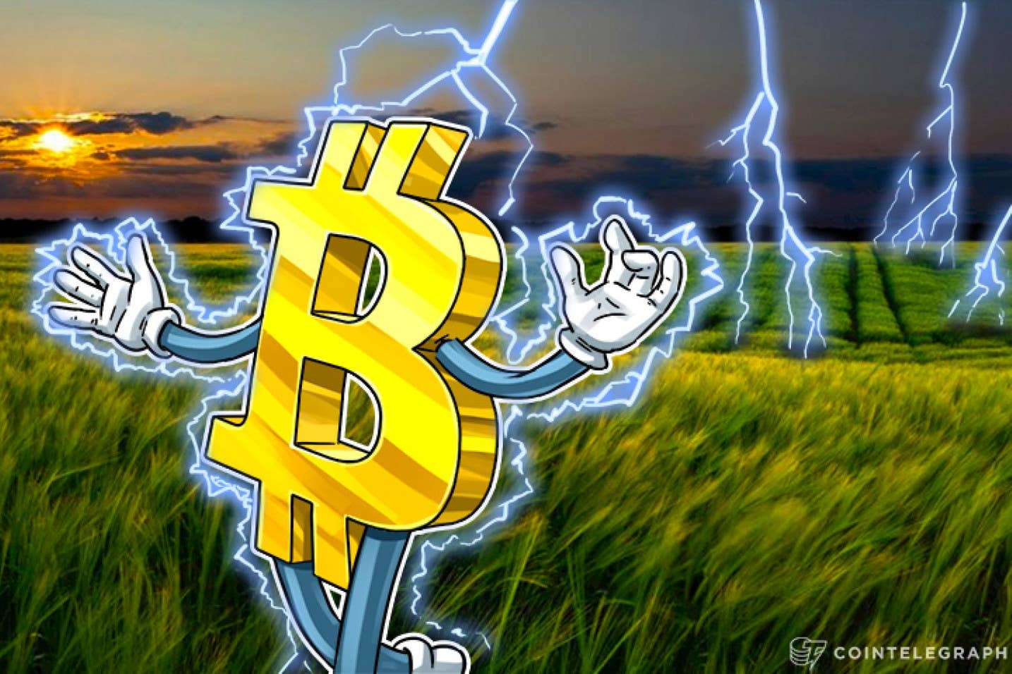 Según el CTO de Bitfinex, más compañías como Paxful impulsarán el desarrollo de la red Bitcoin para pagos 