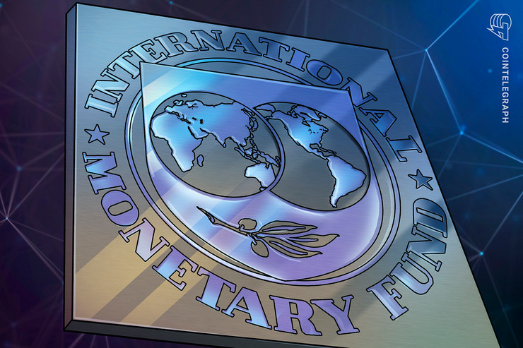 FMI X Bitcoin: fundo tenta minar experiências de nações que adotam criptomoedas como padrão monetário