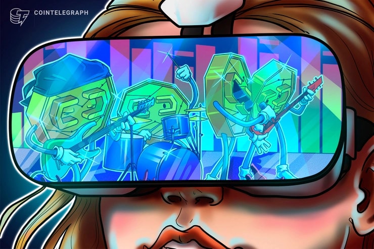 Spotify investe em 'ilhas' temáticas no metaverso para introduzir experiências de gamificação em sua plataforma