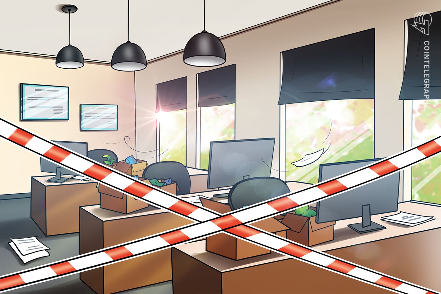 Jane Street et Jump Trading ont annoncé leur retrait du marché crypto aux États-Unis