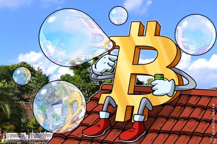 Jim Cramer: Bitcoin es dinero de monopolio, se verá aniquilado