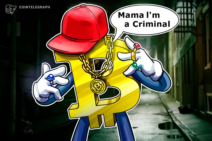 Un anónimo encara a Craig Wright y afirma que “usará Bitcoin SV para comprar drogas”