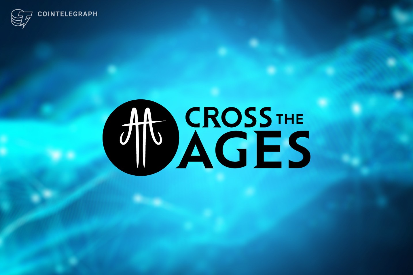 Web3 gaming: Cross the Ages continues to thrive in the NFT market