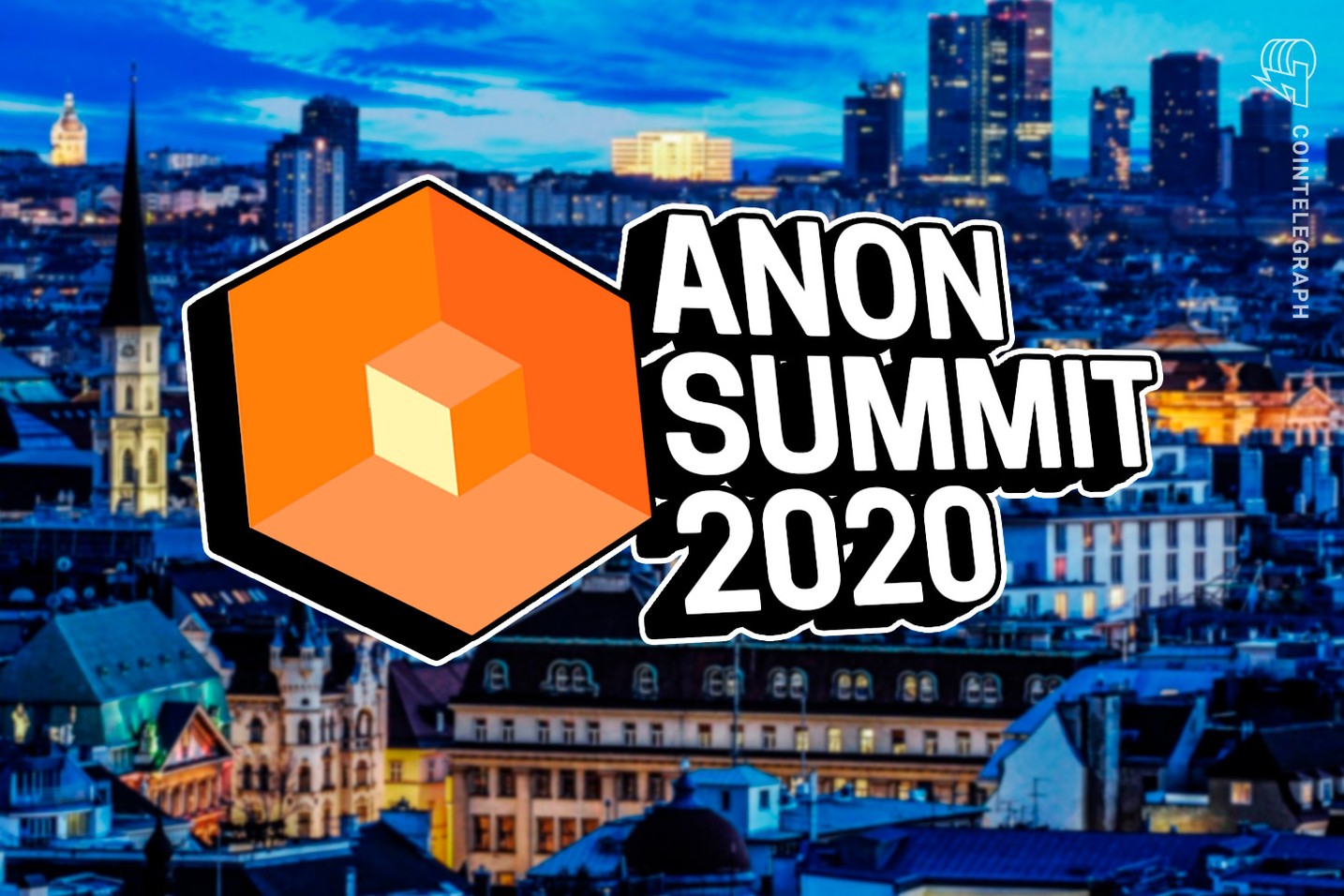 ANON Summit 2020 Prepared to Welcome 6000+ Attendees