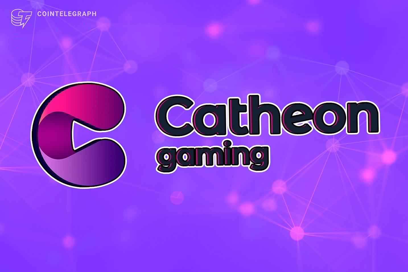Catheon Gaming announces the closed beta test for War of Gama