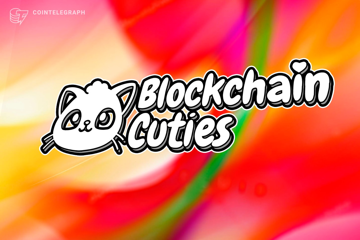 Win an Exclusive Collectible With Gameunculus and Blockchain Cuties
