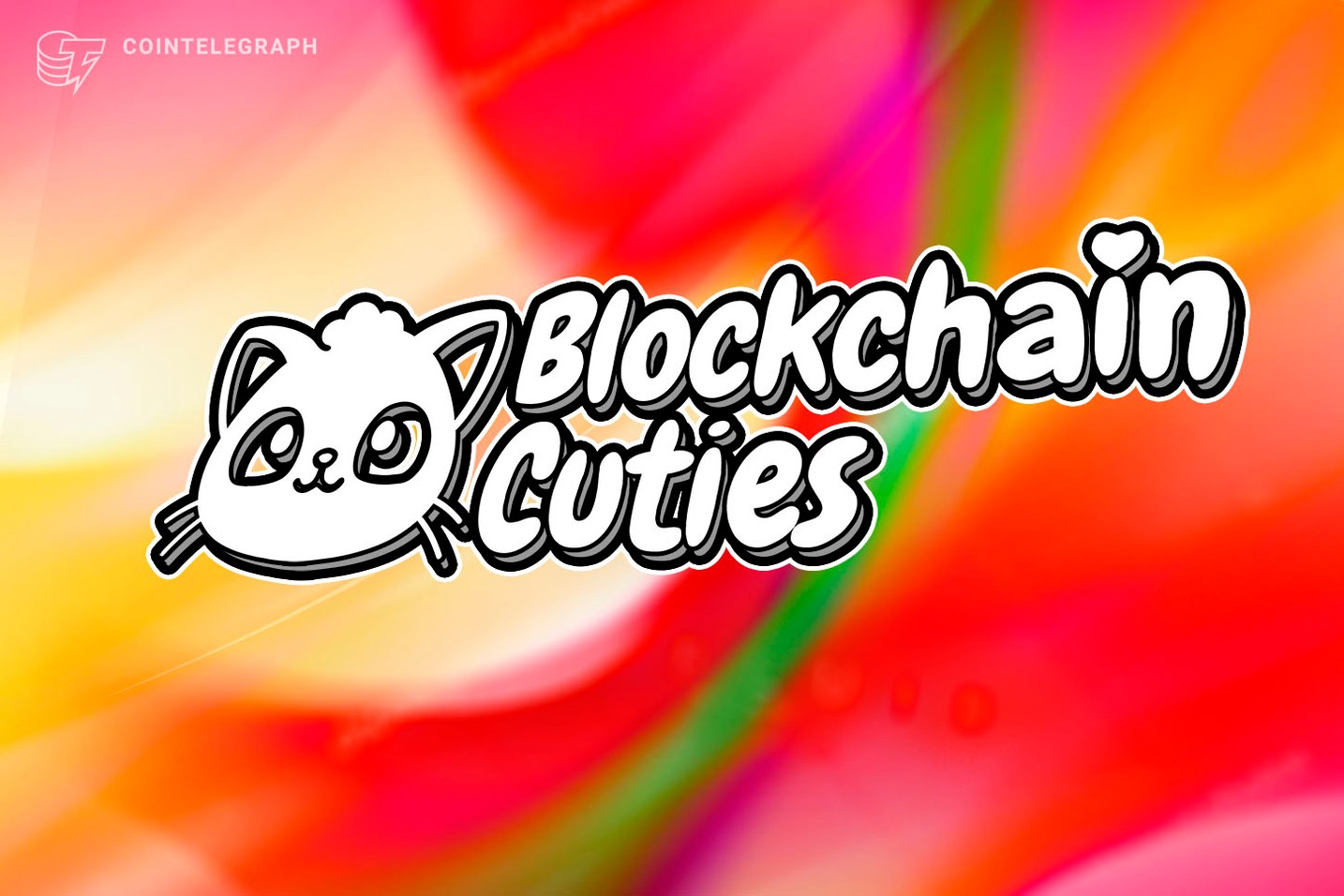 Win an Exclusive Collectible With Gameunculus and Blockchain Cuties