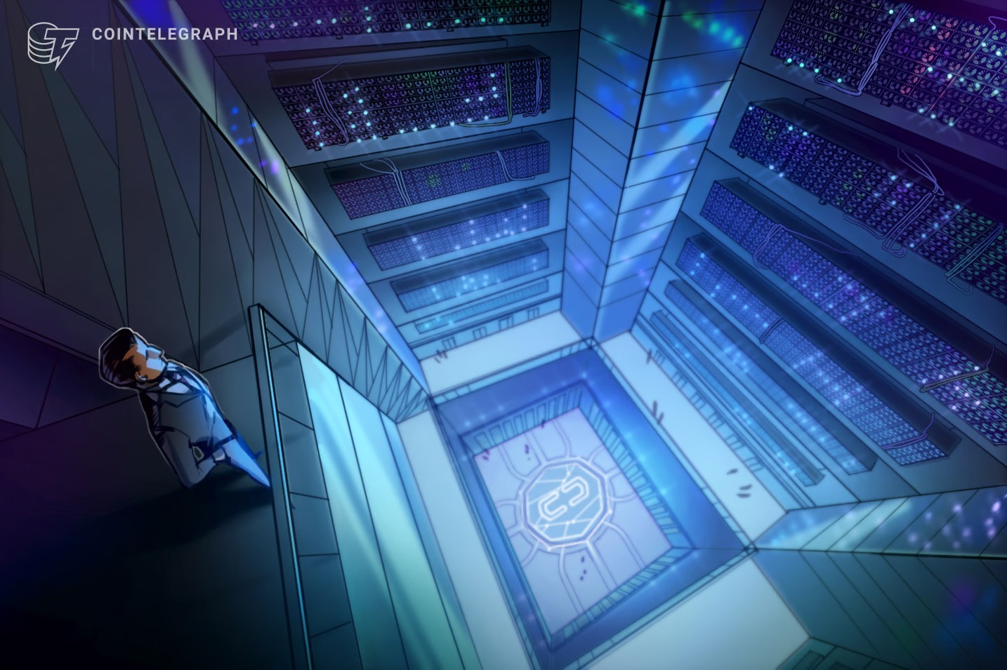 Viúvos da Ethereum: mineradores aproveitam boom da inteligência artificial para recolocação de GPUs após The Merge
