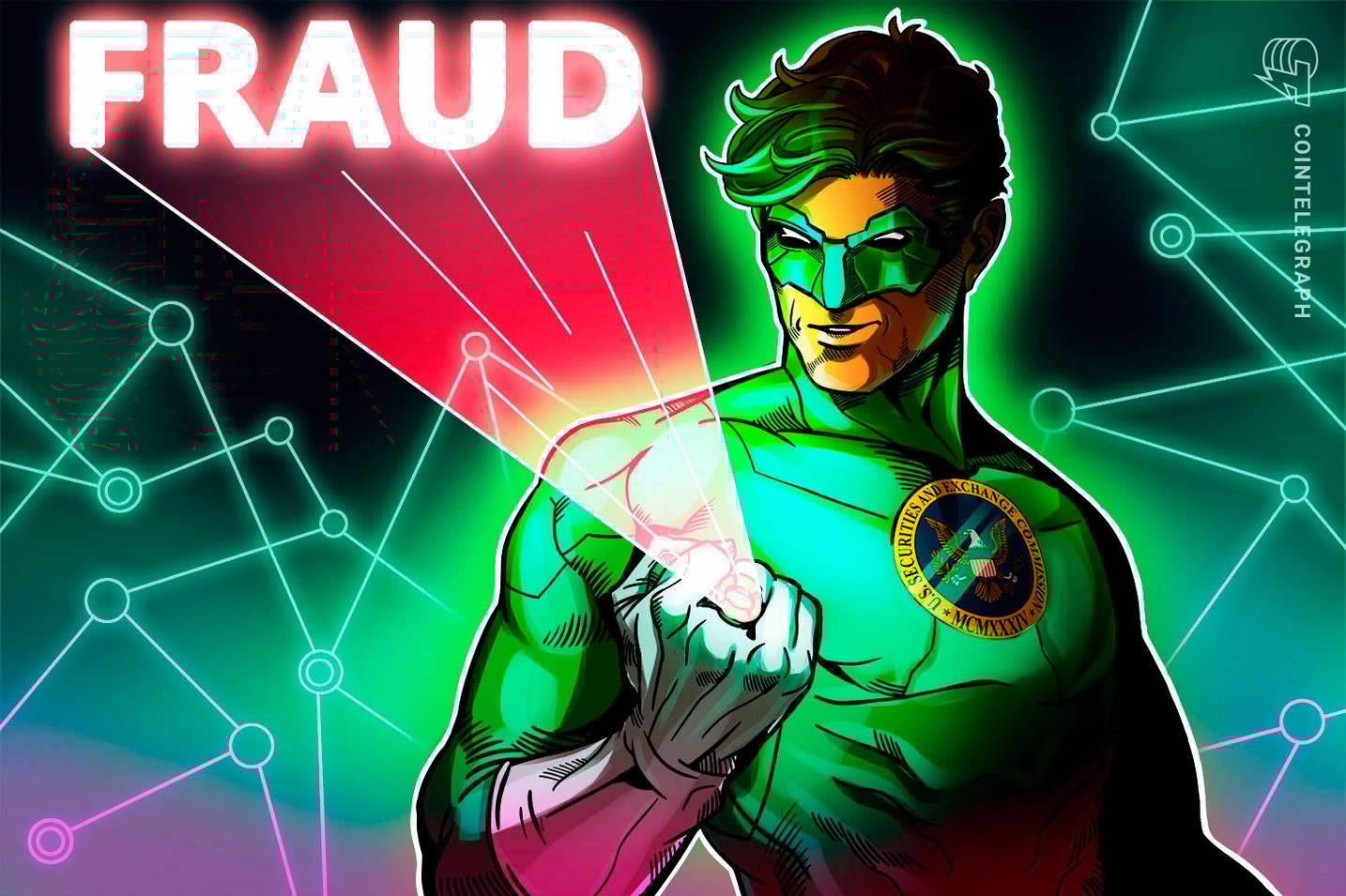 La SEC poursuit BKCoin pour une fraude crypto de 100 millions $ !