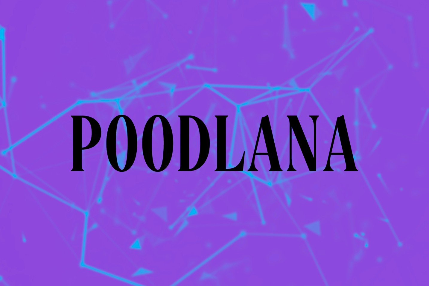 Poodlana, borsada işlem görmesine 7 günden az bir süre kala 5,7 milyon doları aştı