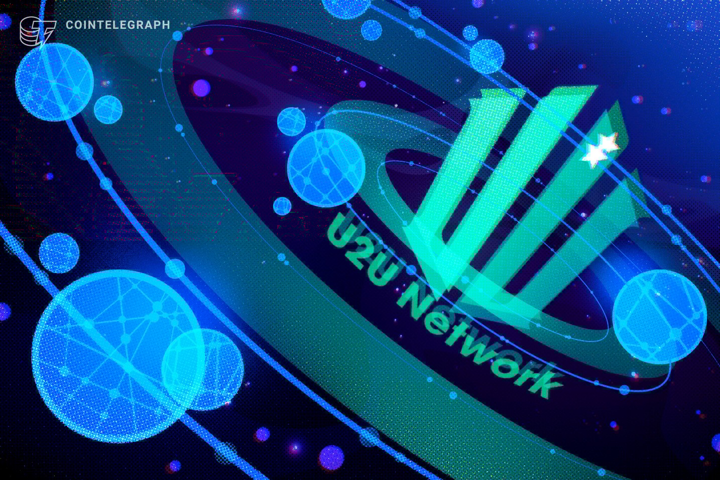 DePIN aims to level the playing field for startups and consumers: Recap of AMA with U2U Network
