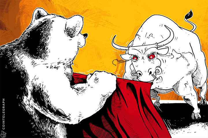 Bitcoin Price Analysis: Bulls Looking for a Breakout (Week of June 29)