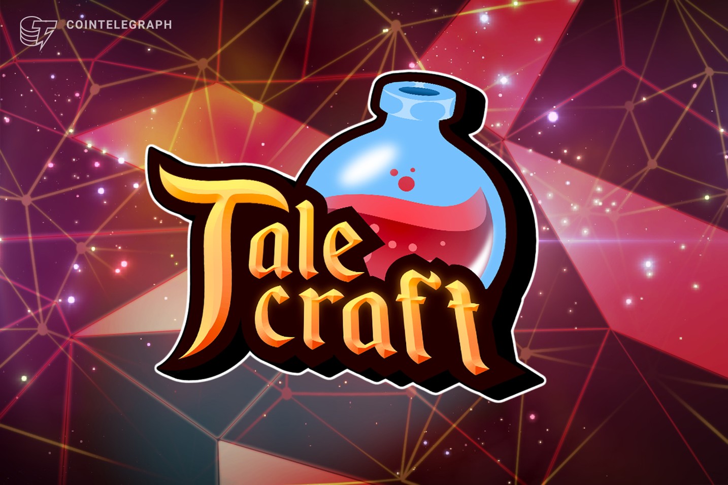 Talecraft launches medieval NFT gaming metaverse