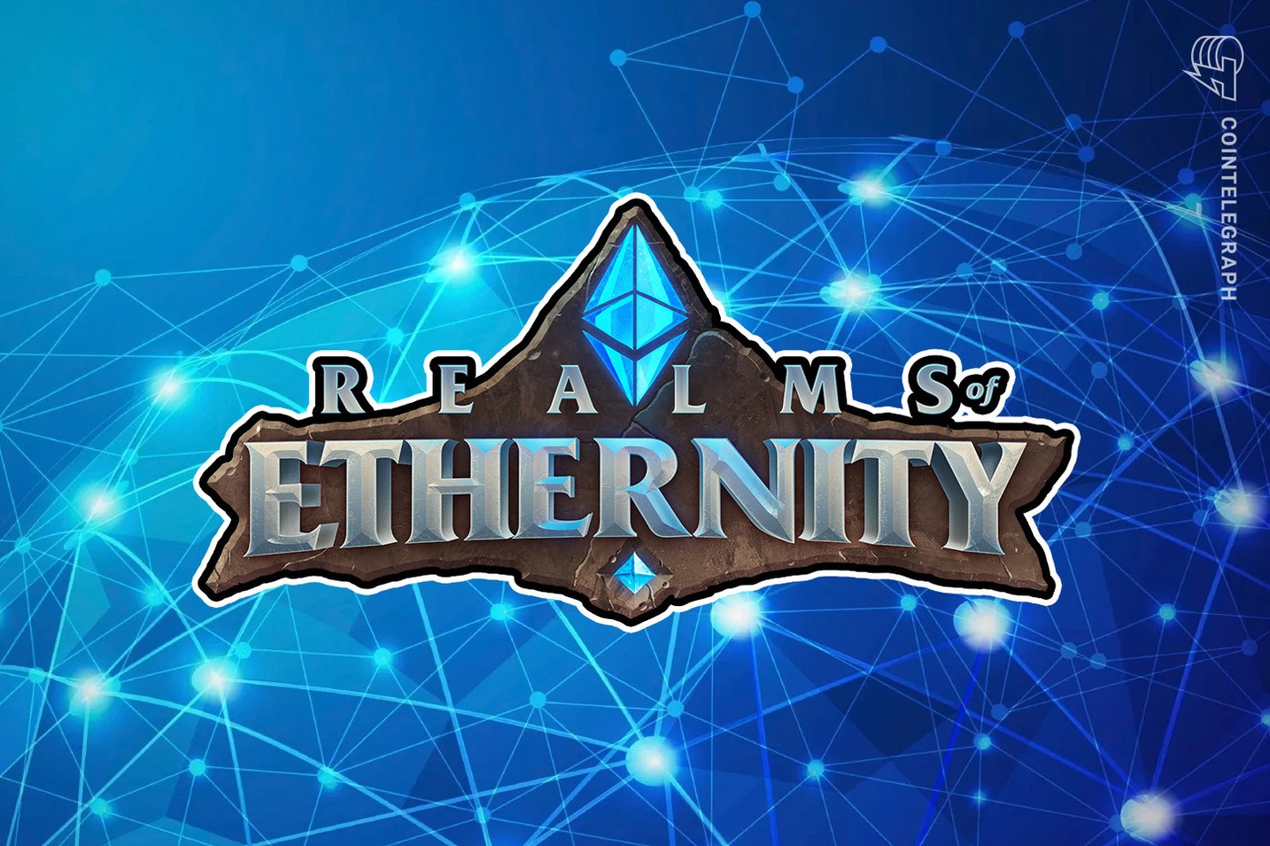 Blockchain game Realms of Ethernity breaks records on launchpads