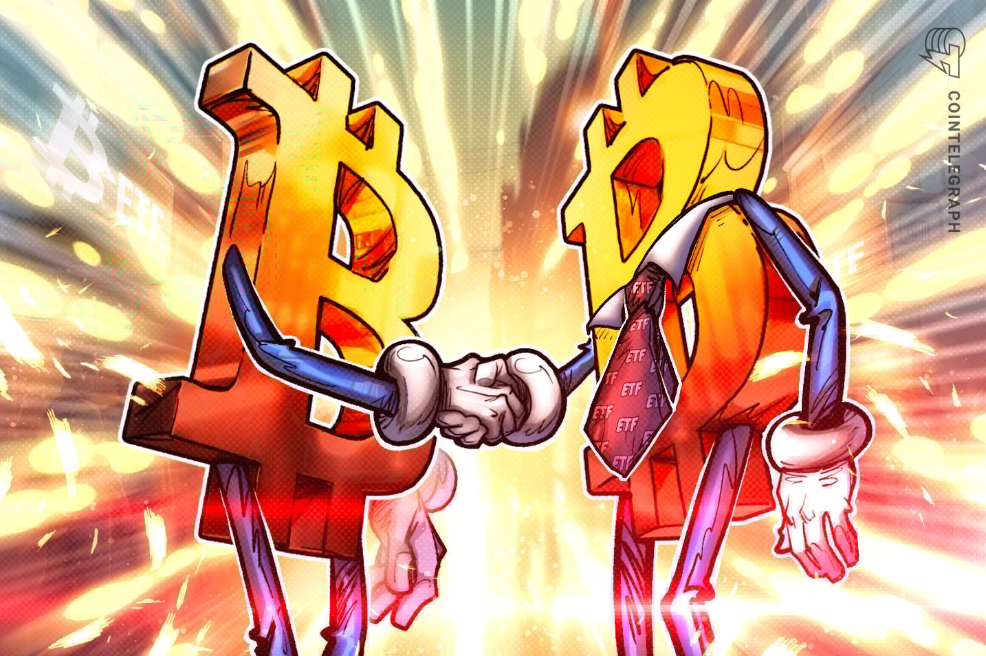 Preço do Bitcoin hoje 01/02/2024: touros sinalizam recuperação e BTC oscila em US$ 42 mil