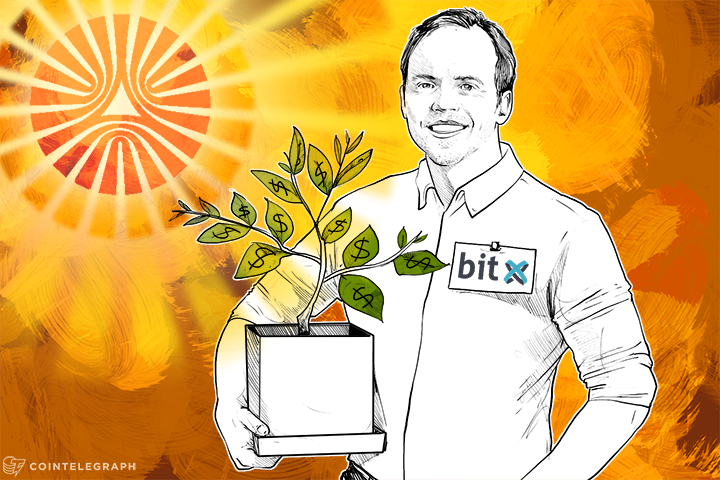 BitX Raises $4 Million; Available to ‘Over Half a Billion Consumers’